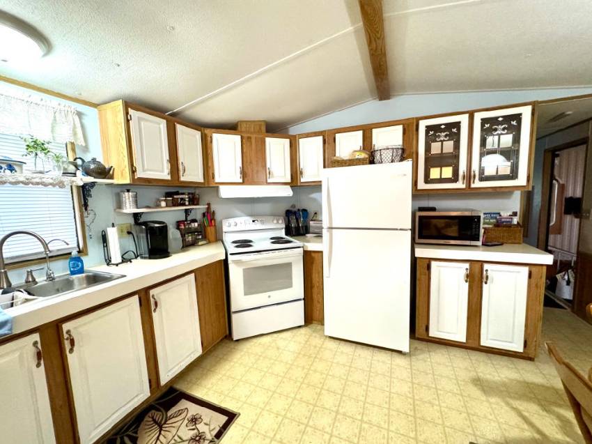 25 Leisure Drive a Auburndale, FL Mobile or Manufactured Home for Sale